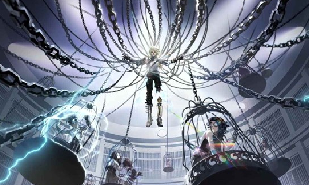 第五人格第三十九赛季·精华3故事视频正式公开