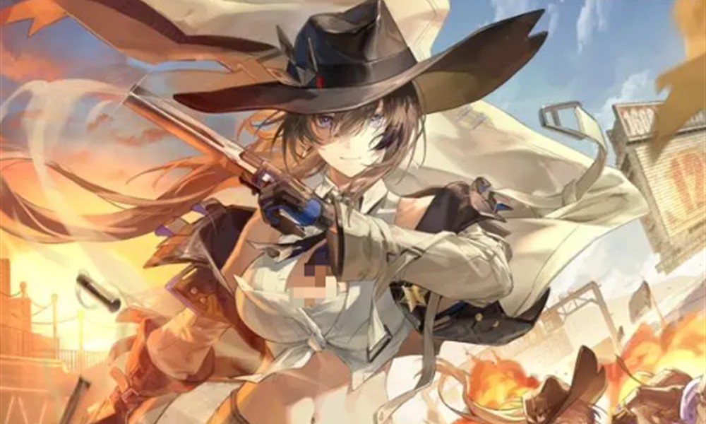 深空之眼硝芒埃克什瓦怎么玩 硝芒埃克什瓦技能一览