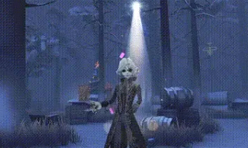 第五人格七夕返场内容有哪些 七夕节活动奖励介绍