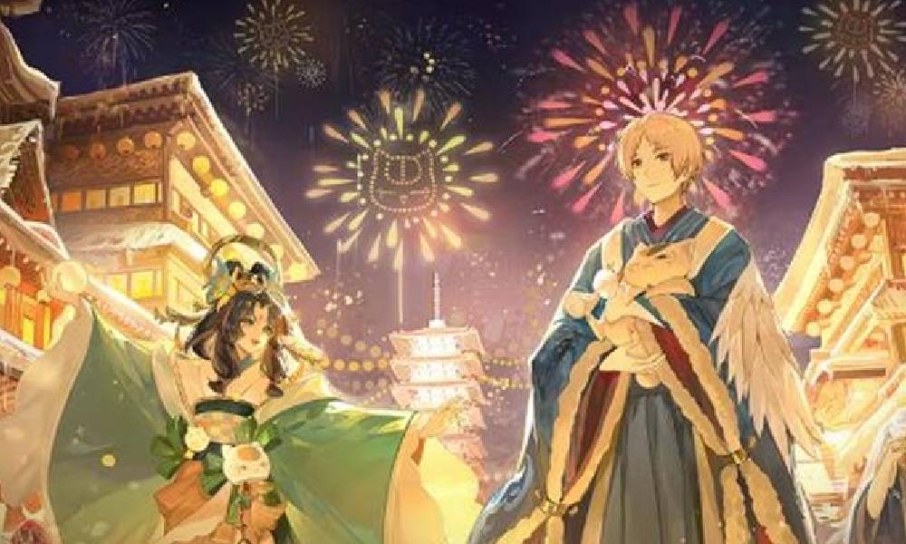 阴阳师×夏目友人帐联动第二弹将于8月27日正式开启