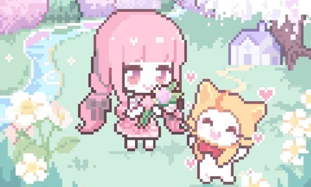 无限暖暖全新暖暖的拾光小屋 音乐季网页活动开启