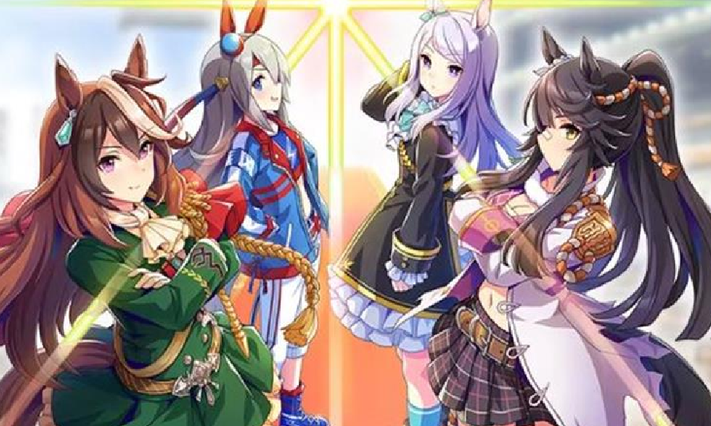 闪耀优俊少女9月份活动前瞻公布 全新角色将上线