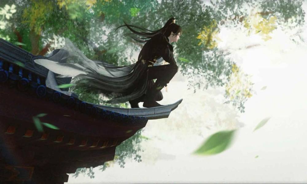 一梦江湖副本愈梦怎么玩 愈梦小知识之圣巫陵