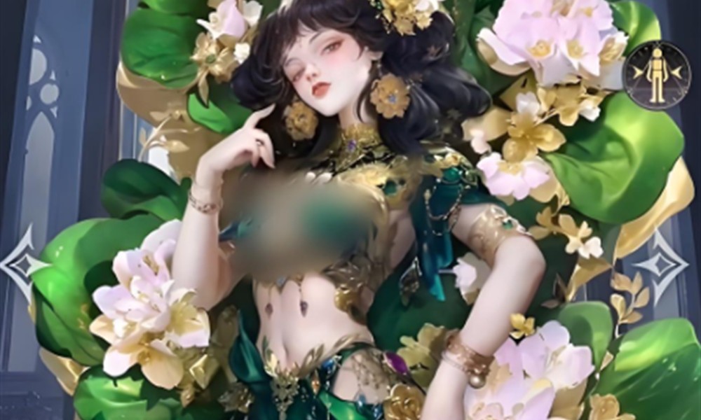 不朽箴言芙蕾雅怎么玩 不朽箴言芙蕾雅玩法介绍