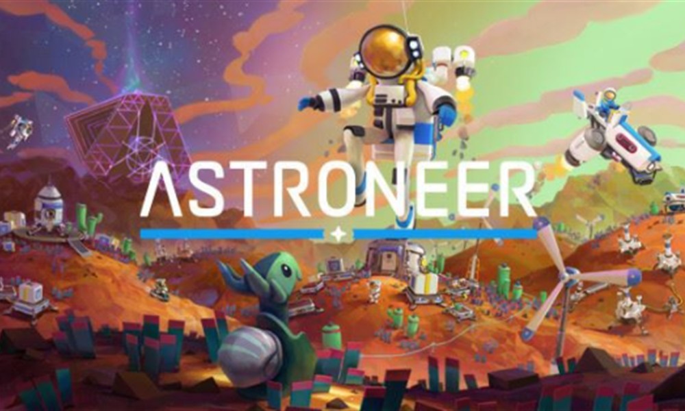 异星探险家地心激活需要什么 地心解锁材料分享