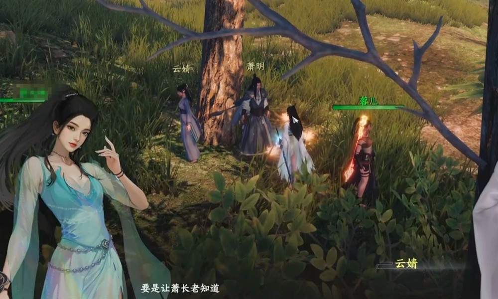 下一站江湖2绝剑门怎么加入 绝剑门入门流程详解