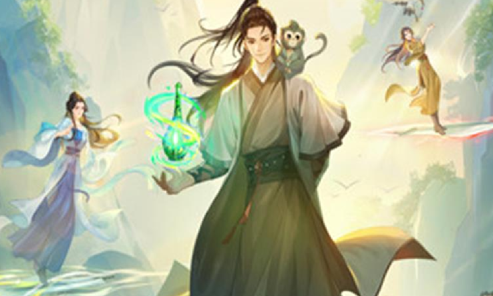 凡人修仙传星海飞驰怎么玩  星海飞驰游戏好玩吗
