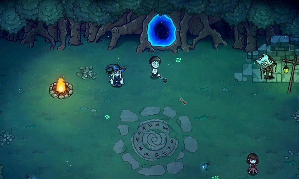 魔法工艺灵魂套装怎么解锁 魔法工艺灵魂套装玩法介绍