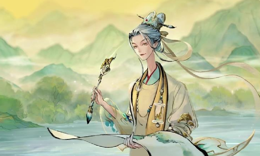 第五人格×故宫观唐联动活动将于9月25日正式上线