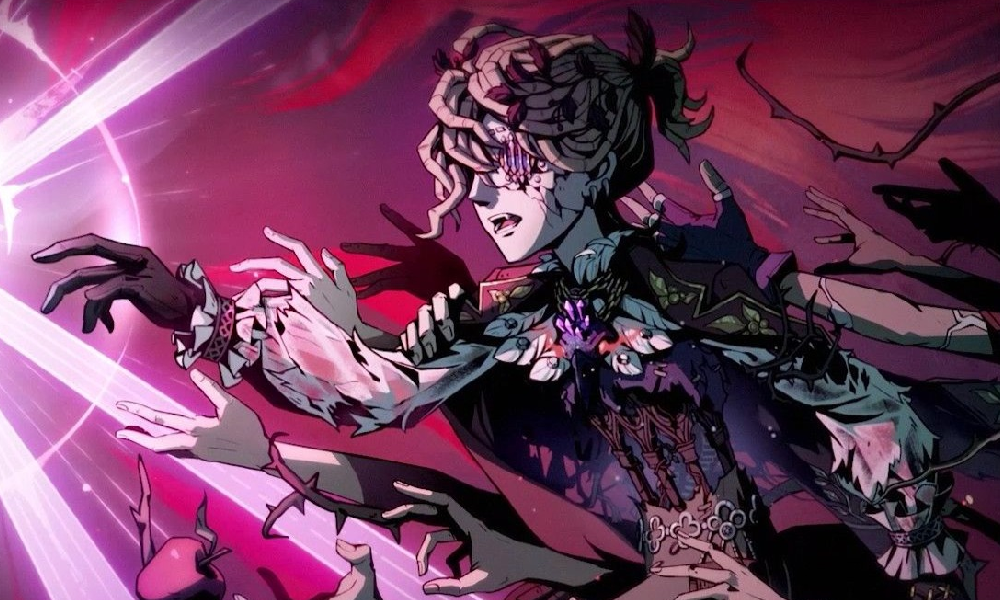第五人格第四十赛季·精华1故事视频今日正式公开