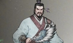 三国望神州于禁怎么玩 三国武将于禁技能玩法解析