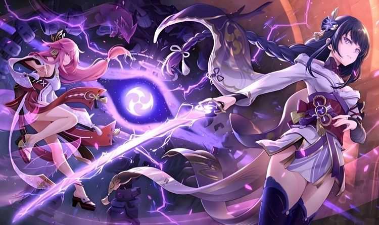 原神幽境危战9月17日将启动 可获额外圣遗物奖励
