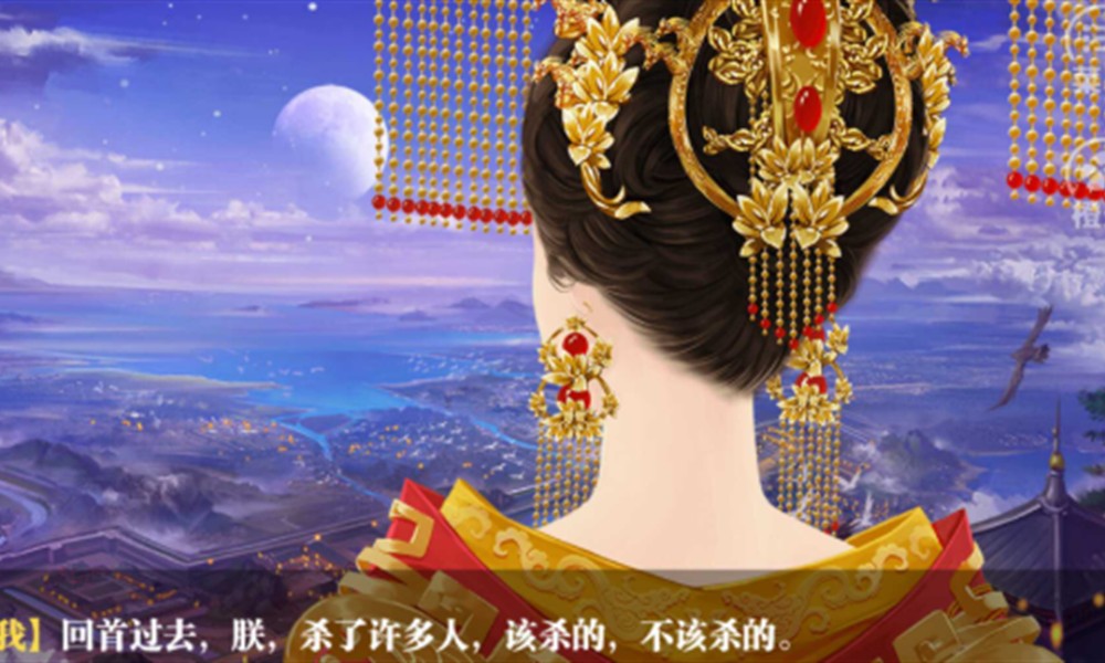 盛世天下之媚娘篇怎么玩 盛世天下之媚娘篇玩法攻略