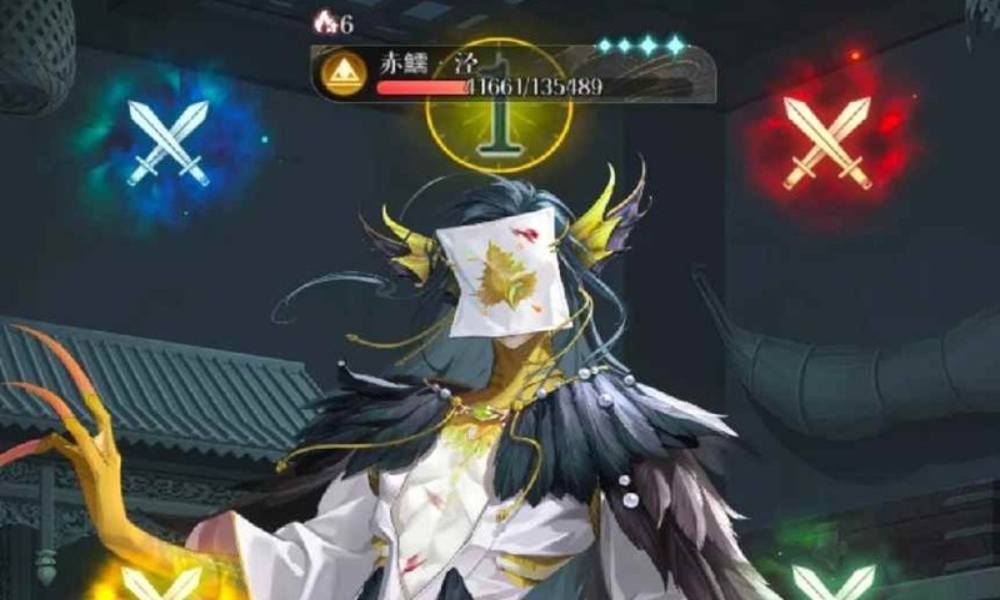 如鸢月海夜航船攻略 袁基大活赤鱬·泾怎么打分享