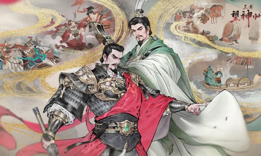 三国望神州曹洪是谁 三国望神州曹洪人物介绍