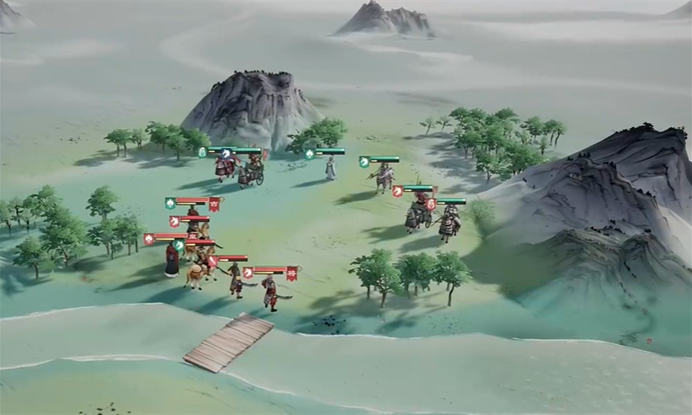 三国望神州群英会怎么玩 群英会玩法详细介绍