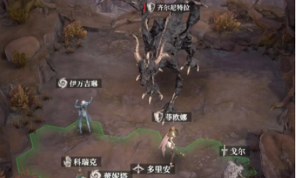 地下城堡4叶梢之舞怎么样 叶梢之舞技能解析