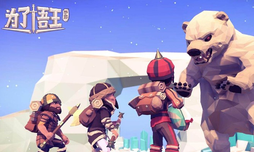 Steam移植肉鸽跑团游戏为了吾王定档9月29日上