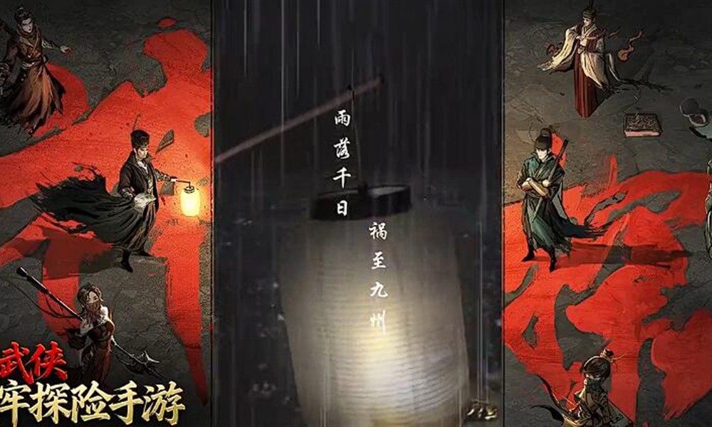 神探诡事录每日必做 神探诡事录高性价比日常攻略