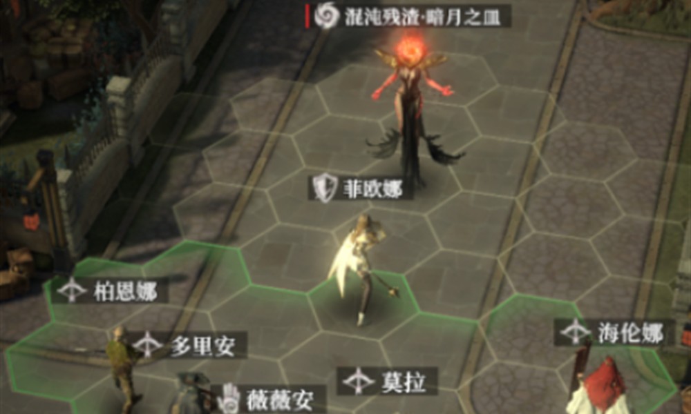 地下城堡4神域藏书地怎么过 神域藏书地书籍收集攻略