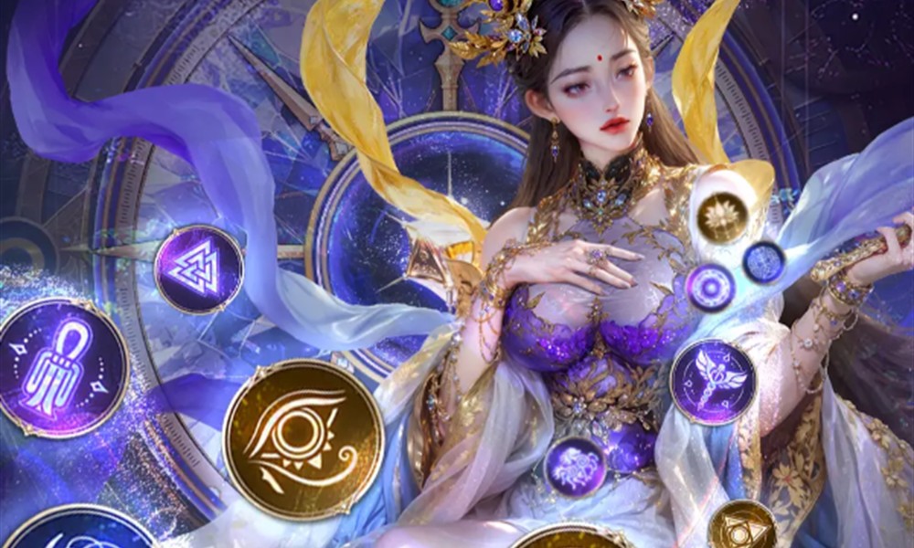 不朽箴言图腾怎么样 图腾系统玩法详细介绍