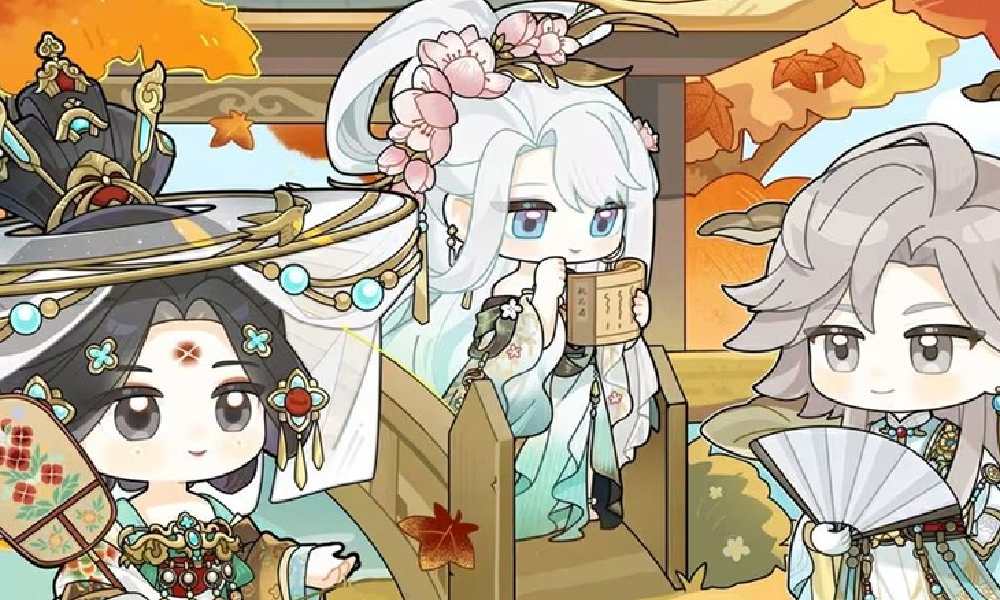 阴阳师×决战平安京国庆线下庆典将开启 惊喜周边来袭