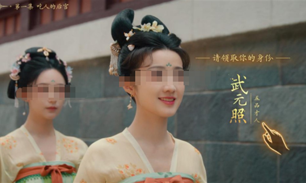 盛世天下主角怎么玩 盛世天下伍元照成长攻略
