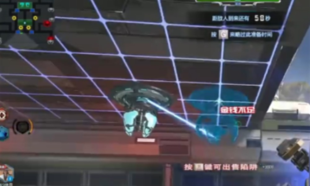 逆战未来猎场竞速怎么开 猎场竞速入口及玩法