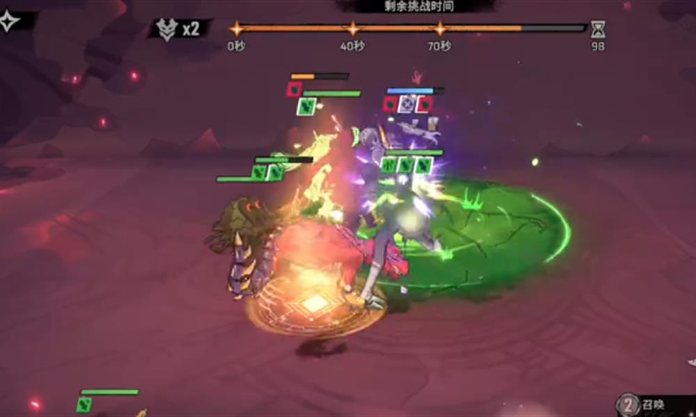 漫威秘法狂潮怎么养成 漫威秘法狂潮养成玩法详解