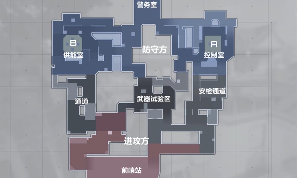 卡拉彼丘404基地怎么打 404基地地图打法详解