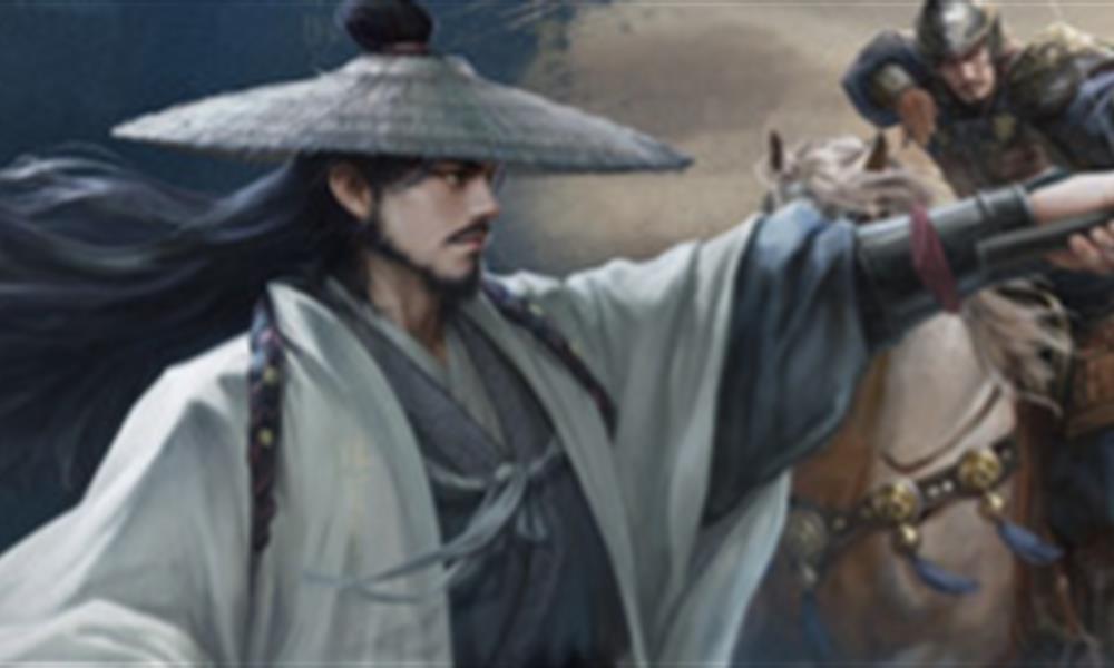 三国百将牌开发商是谁 三国百将牌发行公司介绍