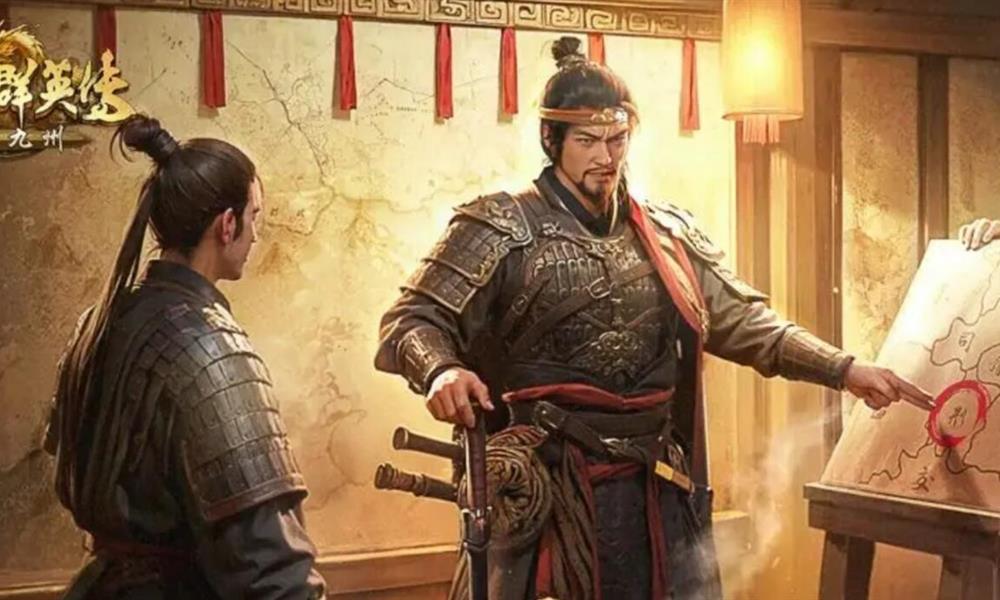 三国望神州抽卡机制怎么玩 抽卡保底规则详解