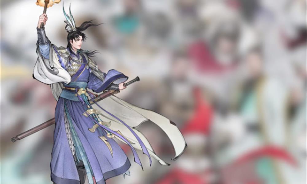 三国望神州吴国阵容怎么搭配 灼烧流组合玩法