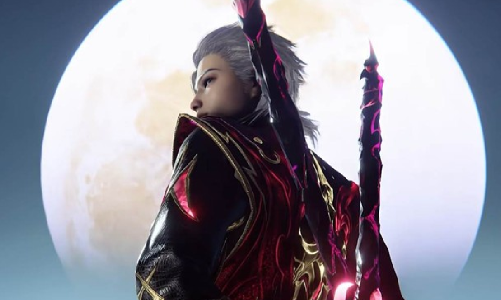 永劫无间手游S18侠风赛季10月10日正式启动
