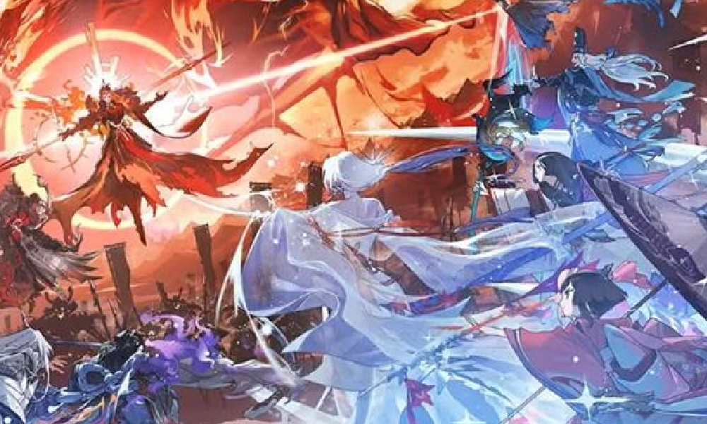阴阳师九周年回归福利放送 回归签到即享专属特权加成