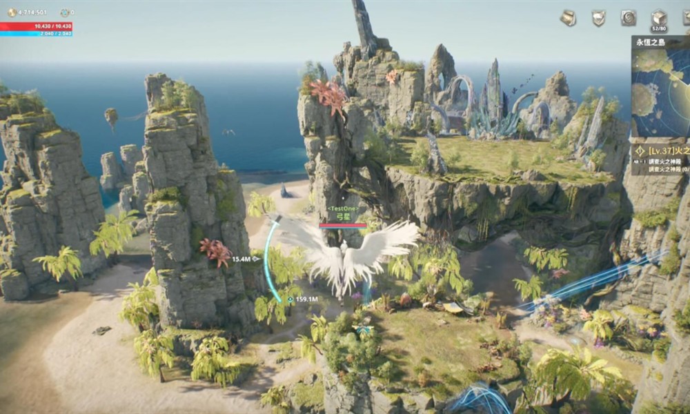 AION2好玩吗 永恒之塔2玩法详细介绍
