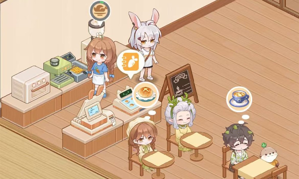 解忧小食光虎粕强度怎么样 虎粕技能属性解析