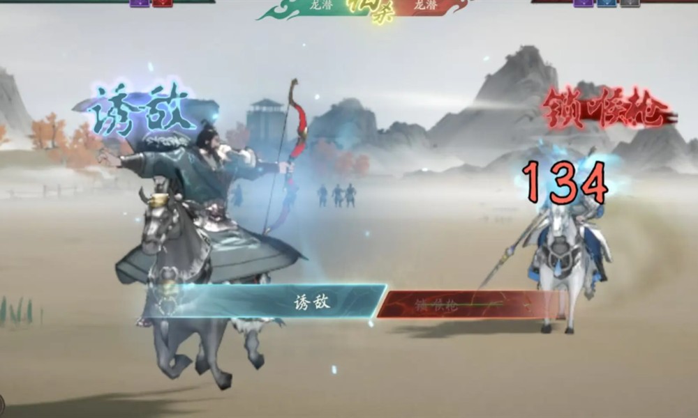 三国望神州姜维上线了吗 最强武将推荐