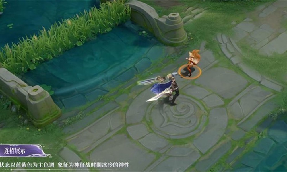 王者荣耀铠神罪皮肤技能效果怎么样