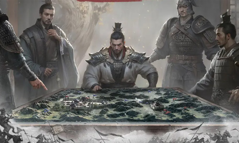 三国天下归心开荒怎么玩 新手开局发展思路