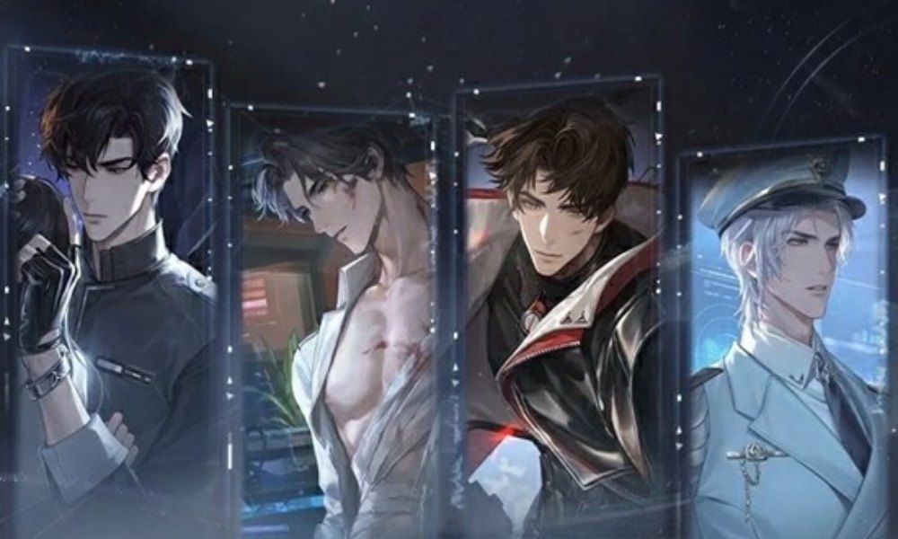 世界之外星际纵横任务更新 系列侧影今日限时重启