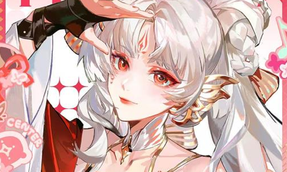 阴阳师莳火HANABI活动火热进行 成员自拍公布