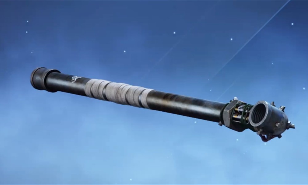 逆战未来近战武器怎么选 近程武器强度排行推荐
