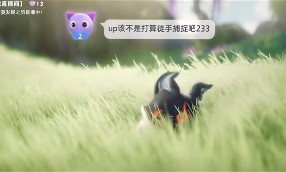 伊莫捕捉器怎么用 伊莫宠物捕捉方法详解