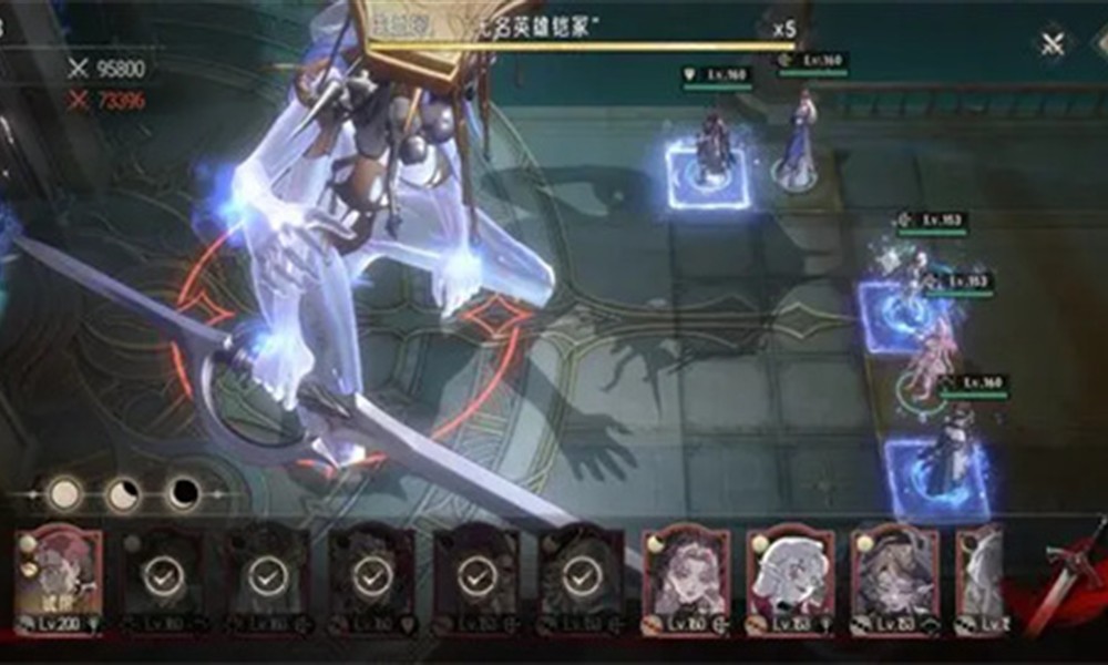 溯回青空风雅怎么样 风雅角色强度分析