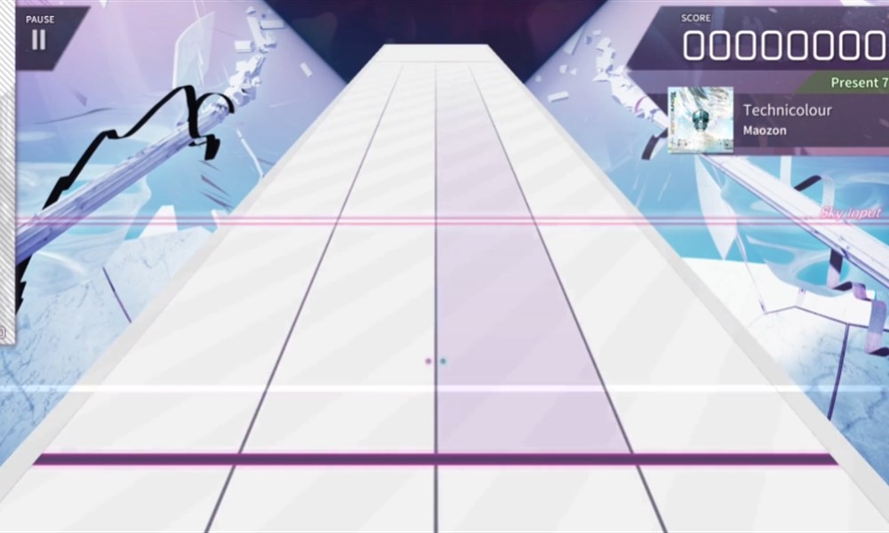 arcaea怎么联机 arcaea联机操作方法详解