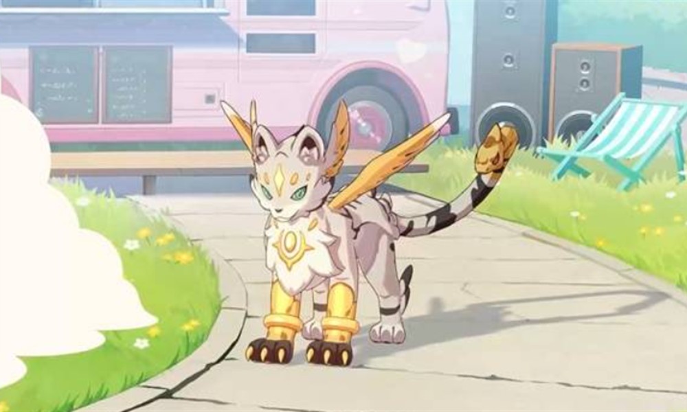 崩坏因缘精灵蛇尾虎怎么样 蛇尾虎强度分析