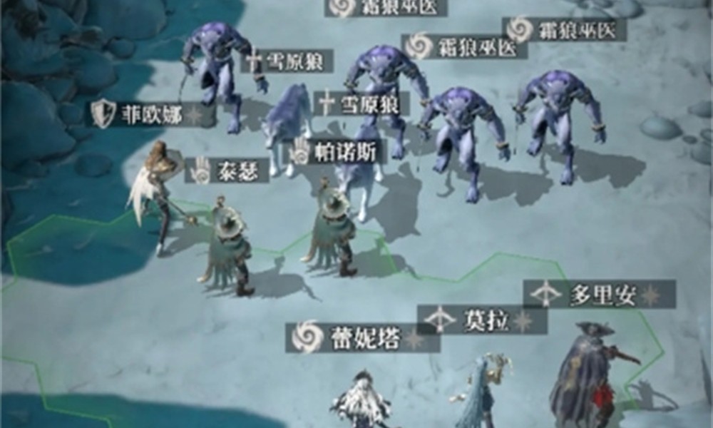 地下城堡4墓穴305怎么过 墓穴305通关技巧