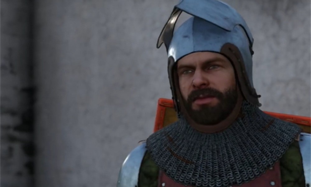 天国拯救2大嘴约翰尼任务怎么做 支线任务完成方法