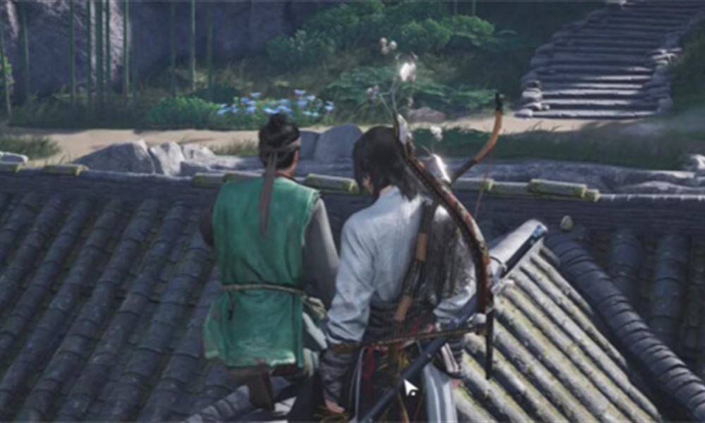 燕云十六声裴猫儿对话怎么触发 裴猫儿聊天攻略